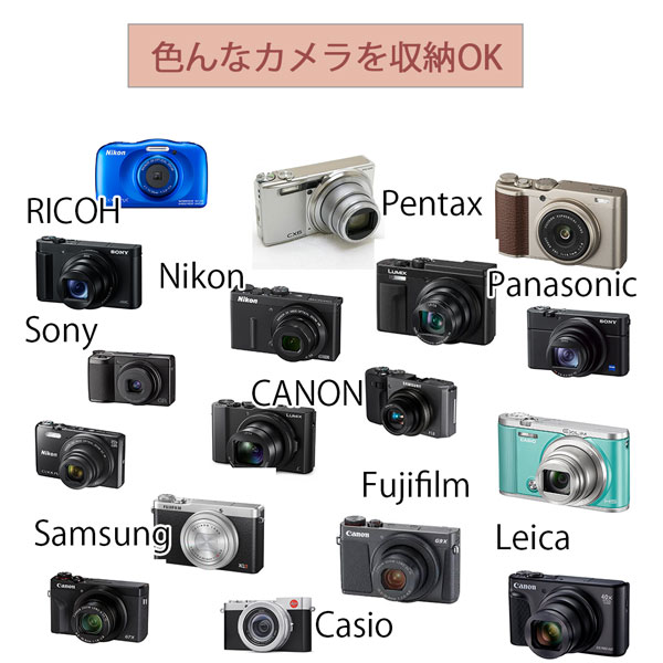 送料無料!!】Sony RX100シリーズ M M2 M3 M4 M5 M6 M5A M7 Canon Power 