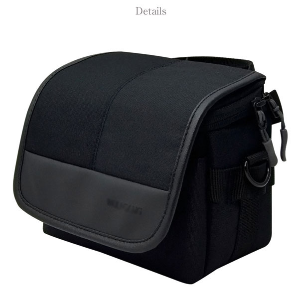 メール便送料無料】一眼レフ カメラケース ショルダー オリンパス