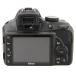 【お得な三個セット】接眼目当て Nikon DK-25 互換品 一眼レフ ファインダーアクセサリー アイカップ アイピース D5600 D5500 D5300 D3500 D3400 D3300 対応 関連画像3