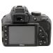 【お得な三個セット】接眼目当て Nikon DK-25 互換品 一眼レフ ファインダーアクセサリー アイカップ アイピース D5600 D5500 D5300 D3500 D3400 D3300 対応 関連画像4