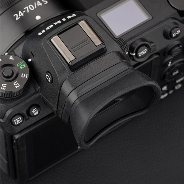 人気の製品 Nikon DK-23 接眼目当て 互換品