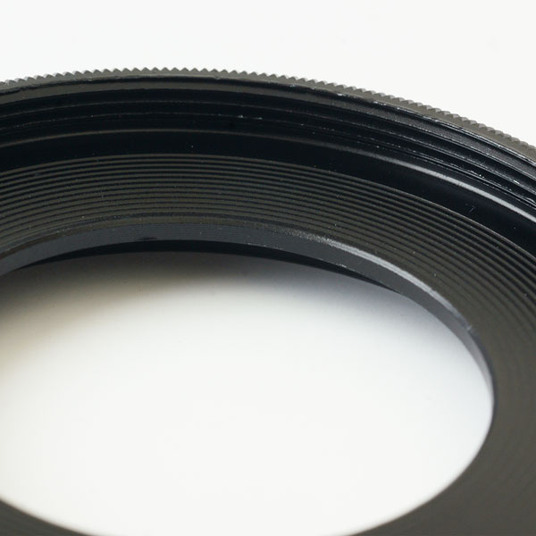 レンズフード付き　Canon キャノン EF-M22mm F2 STM 単焦点 EW-43】キャノン レンズフード 金属製 Canon 一眼レフ用 交換