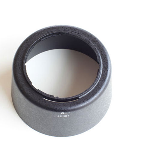 Nikon レンズフード HB-37 互換品 一眼レフ用交換レンズ AF-S DX VR
