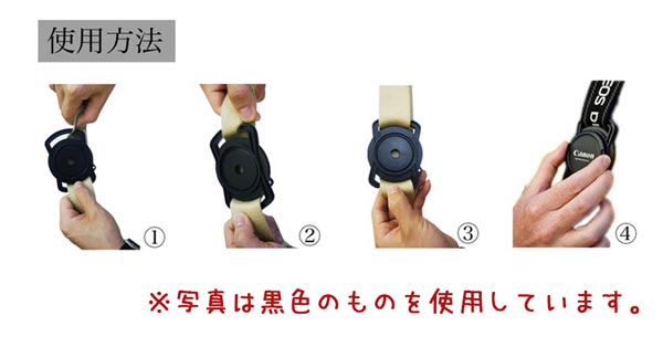 新しい到着 レンズキャップホルダー CUTEなピンクカラー 40.5mm 62mm 49mm レンズ(単焦点)