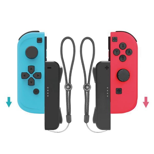 任天堂 スイッチ 専用 Joy-Conストラップ ジョイコン ストラップ 任天堂 switch switch lite Nintendo