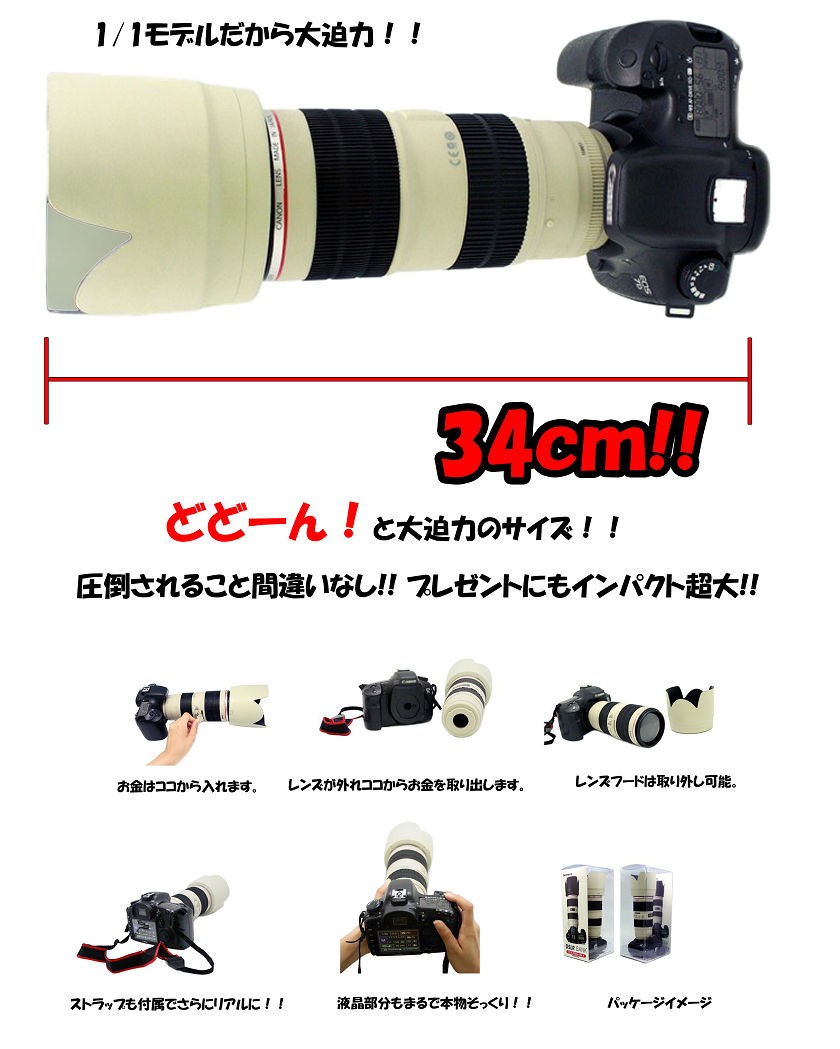 PENTAXカメラ型貯金箱 PENTAX(ペンタックス)鋳物カメラ型貯金箱 ヨドバシカメラ西口