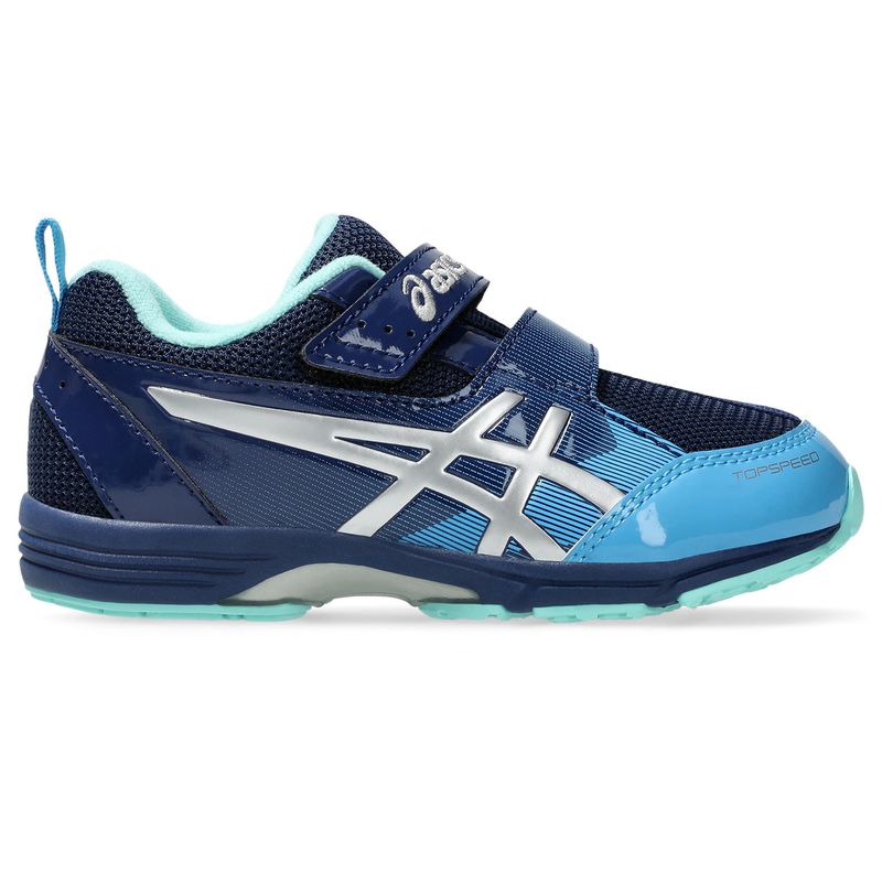 SUKUSUKU（ASICS） アシックス asics キッズ スニーカー ベルト