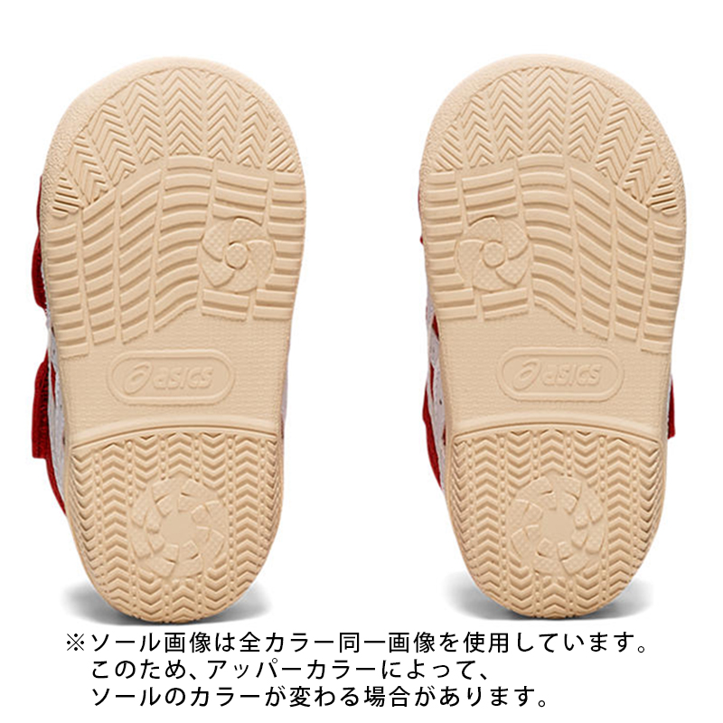 SUKUSUKU（ASICS） アシックス asics キッズ シューズ
