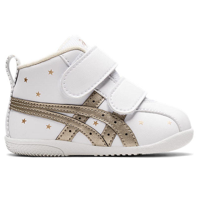 SUKUSUKU（ASICS） アシックス asics キッズ スニーカー ベルト