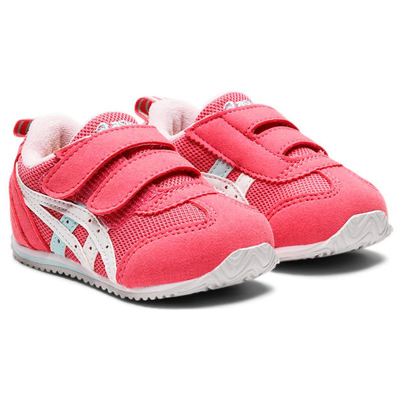 アシックス キッズ シューズ スニーカー ベルトタイプ 13.0-15.5cm ASICS KIDS...