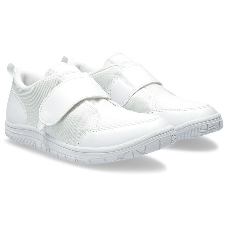 SUKUSUKU（ASICS） アシックス asics キッズ スニーカー ベルト 子供用