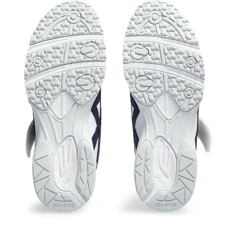 SUKUSUKU（ASICS） アシックスキッズ SUKU2 スクスク GD.WALKER Jr. LO