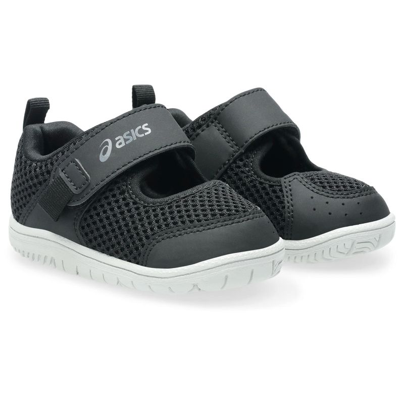 アシックスキッズ SUKU2 スクスク MESHOES BABY ベビーキッズシューズ サンダル ベルトタイプ 1歳-3歳向け 普段履き 1144A364 | SUKUSUKU（ASICS） | 01