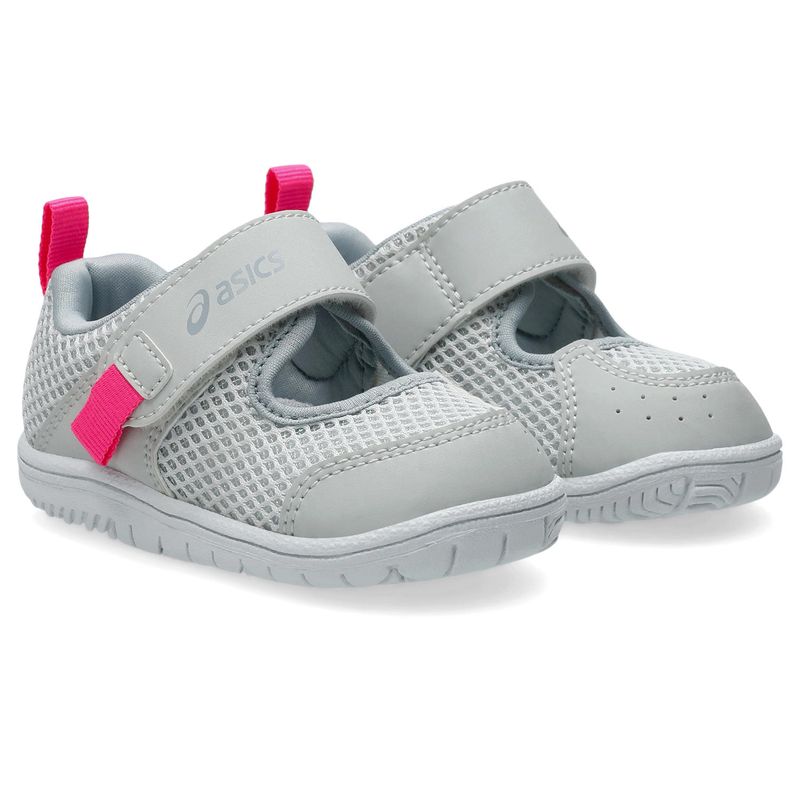 アシックスキッズ SUKU2 スクスク MESHOES BABY ベビーキッズシューズ サンダル ベルトタイプ 1歳-3歳向け 普段履き 1144A364 | SUKUSUKU（ASICS） | 02