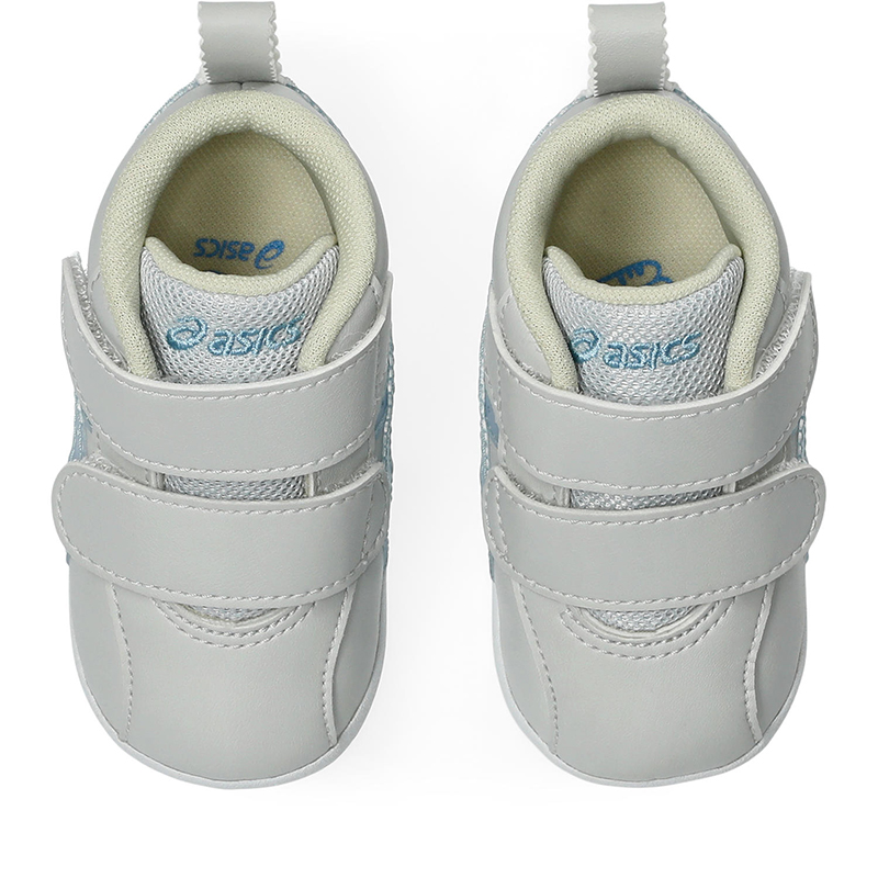 SUKUSUKU（ASICS） アシックス asics キッズ スニーカー ベルト 子供用