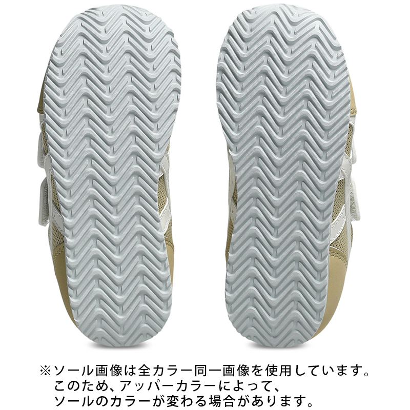 SUKUSUKU（ASICS） アシックスキッズ スクスク IDAHO MINI 5 キッズ
