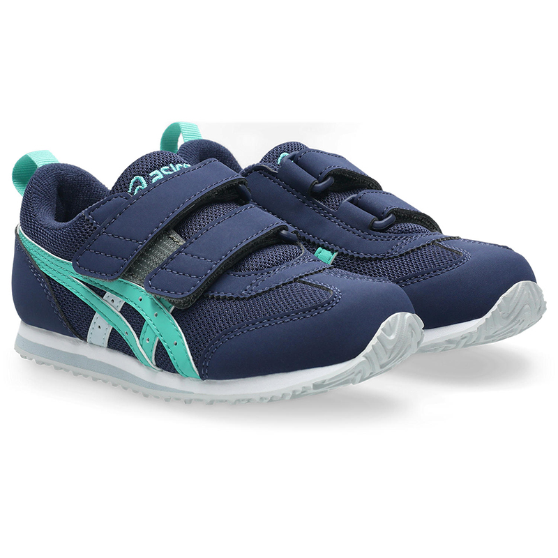 SUKUSUKU（ASICS） アシックスキッズ スクスク IDAHO MINI 5 キッズ