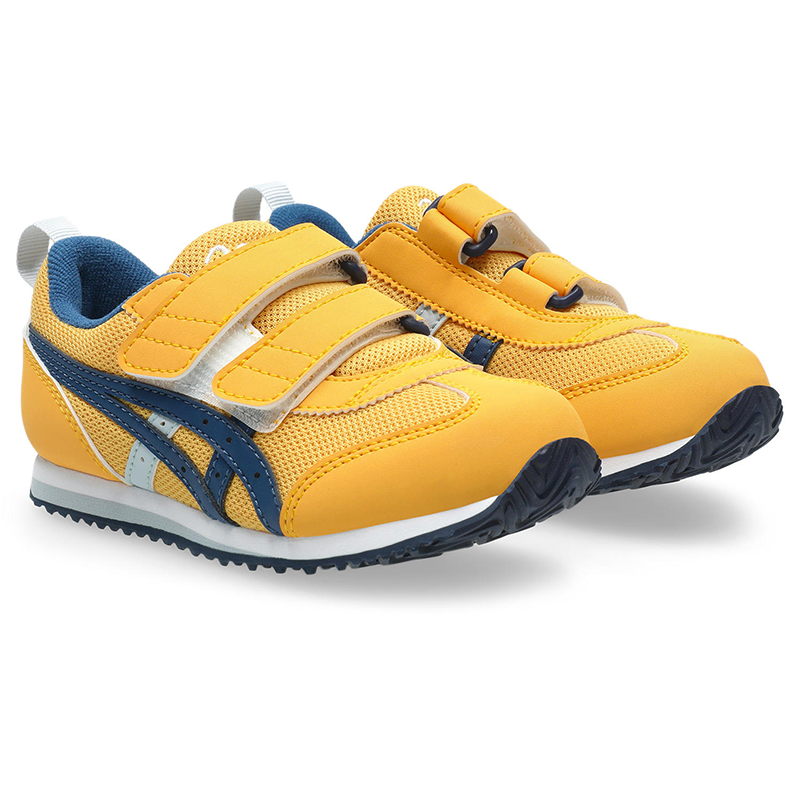 SUKUSUKU（ASICS） アシックスキッズ スクスク IDAHO MINI 5 キッズ