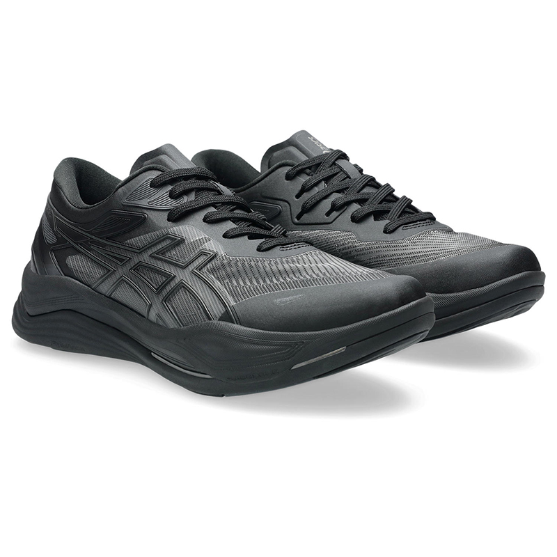アシックス ウェルネスウォーカー ゲルライドウォーク ウォーキング スニーカー 男女兼用 紐 2E相当 GEL-RIDEWALK 2 1293A040 25ss_n 25spm | WELLNESS WALKER | 01
