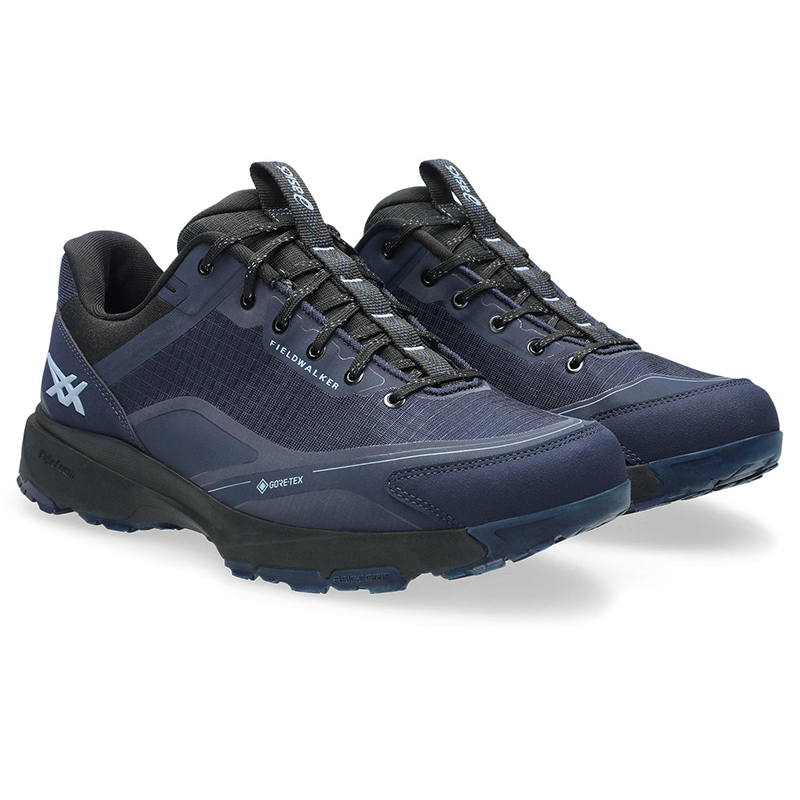 WELLNESS WALKER アシックスウェルネスウォーカー フィールド
