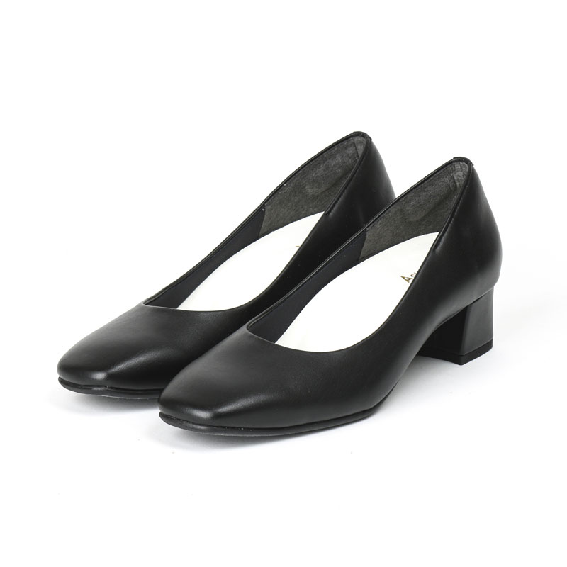 【アシックス】 新品未使用 AcureZ パンプス 黒 23.5 リボン　健康 楽天市場】【7/19〜7日間限定☆最大1,500円OFFクーポン】AcureZ