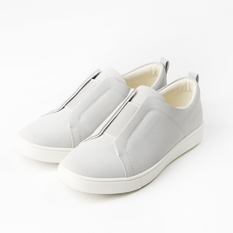 AcureZ（アキュアーズ） レディス スリッポンスニーカー ゴア