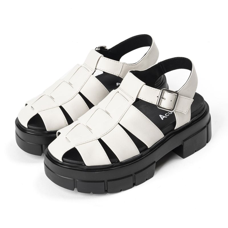 AcureZ（アキュアーズ） カジュアル サンダル レディース レディス 3E