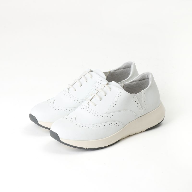 AcureZ（アキュアーズ） レディース カジュアル スニーカー 3E相当