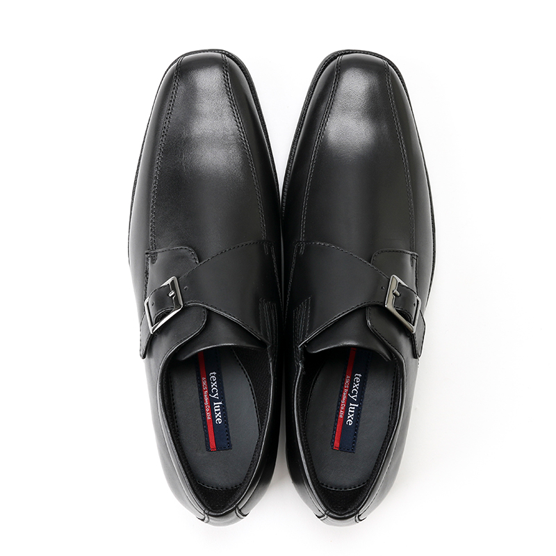 texcy luxe 本革ビジネスシューズ luxe(テクシーリュクス)BASIC TYPE