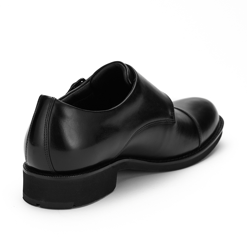 texcy luxe テクシーリュクス ビジネスシューズ メンズ 本革 防水