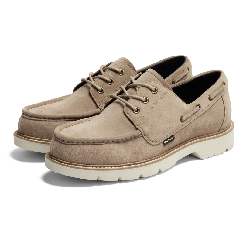 texcy luxe excy テクシーリュクス カジュアル メンズ men's 革靴 本革