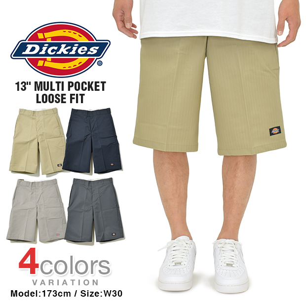 ディッキーズ(Dickies) ハーフパンツ メンズショートパンツ | 通販・人気ランキング - 価格.com