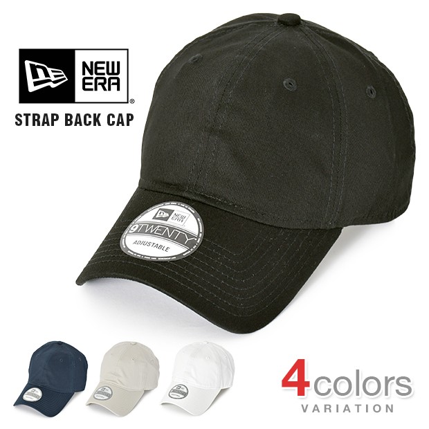 new era dad hat