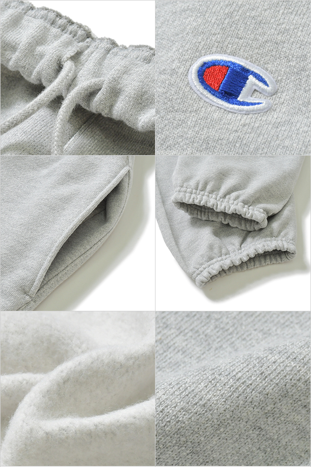 USモデル チャンピオン スウェットパンツ リバースウィーブ CHAMPION メンズ 大きいサイズ REVERSE WEAVE