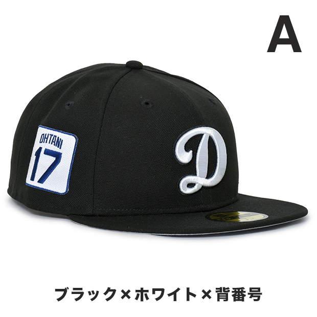 ニューエラ キャップ 大谷 翔平 グッズ ロサンゼルス ドジャース NEW ERA LA LOS A...