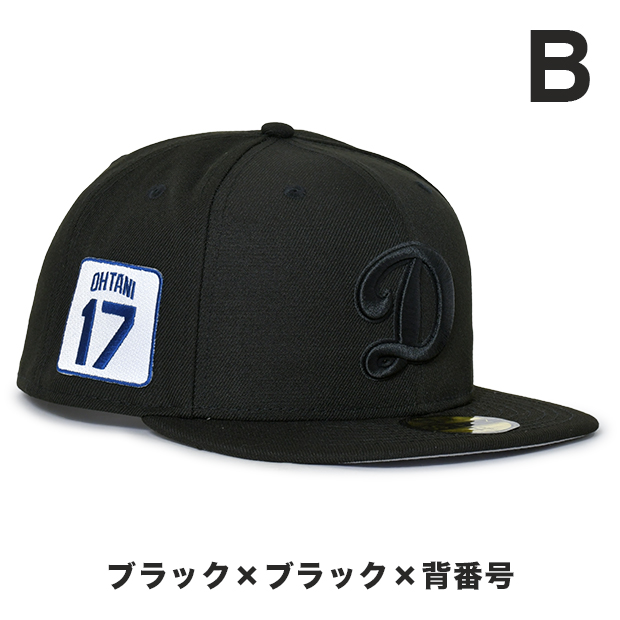 ニューエラ キャップ 大谷翔平 グッズ NEW ERA LOS ANGELES DODGERS 59...