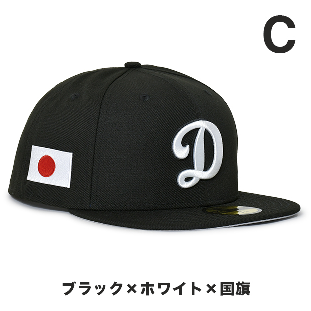 ニューエラ キャップ 大谷 翔平 グッズ ロサンゼルス ドジャース NEW ERA LA LOS A...