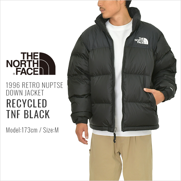 THE NORTH FACE ヌプシ　700fill