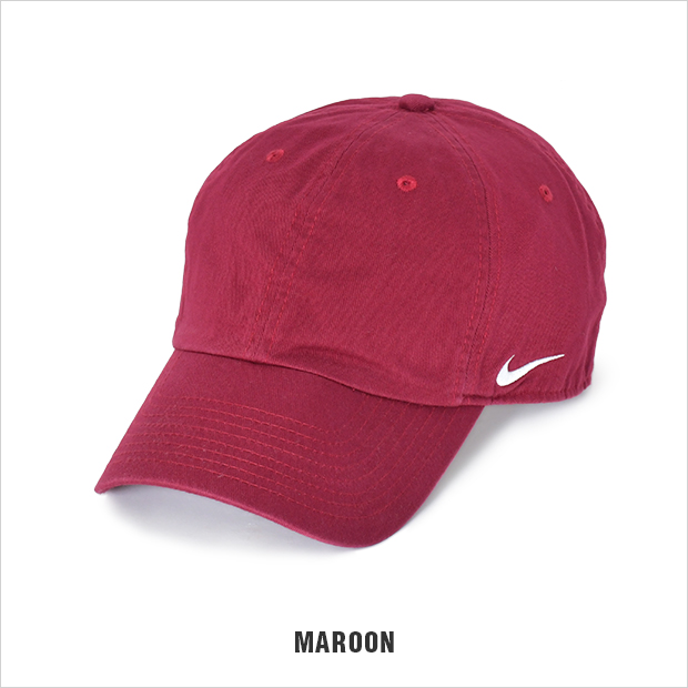 NIKE ナイキ キャップ CAP LOW CROWN メンズ レディース ローキャップ