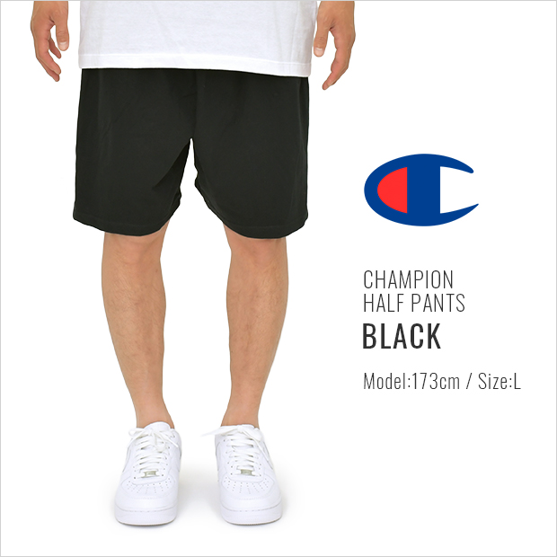 チャンピオン ハーフパンツ CHAMPION ハーフパンツ ショートパンツ