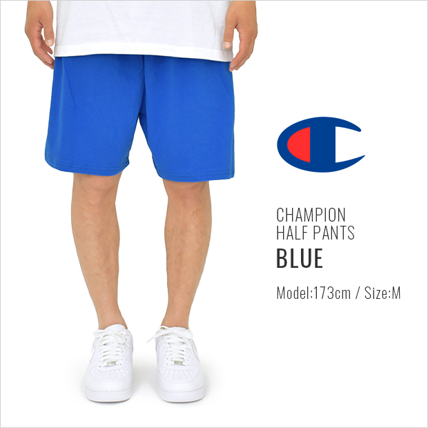 チャンピオン ハーフパンツ CHAMPION ハーフパンツ ショートパンツ