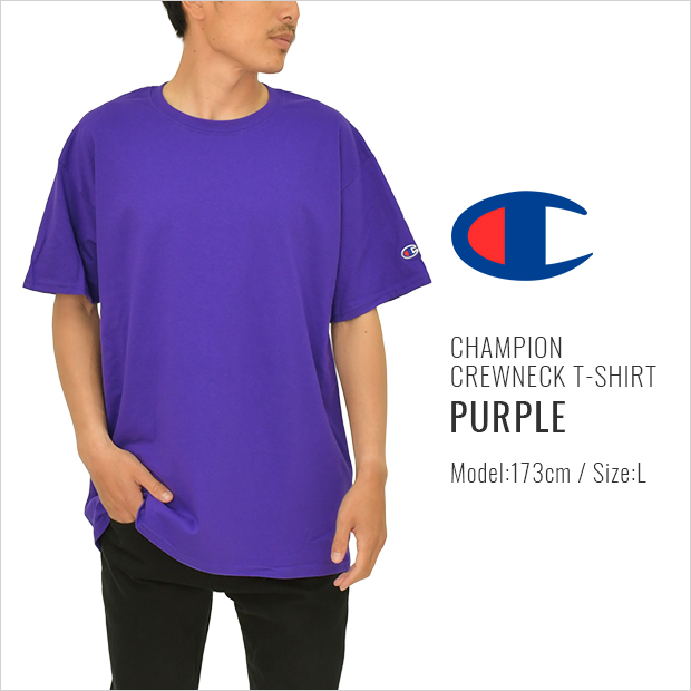 チャンピオン Tシャツ CHAMPION T-SHIRTS メンズ 大きいサイズ USAモデル champion t-shirts 無地 ワンポイント ロゴ 半袖 tシャツ 