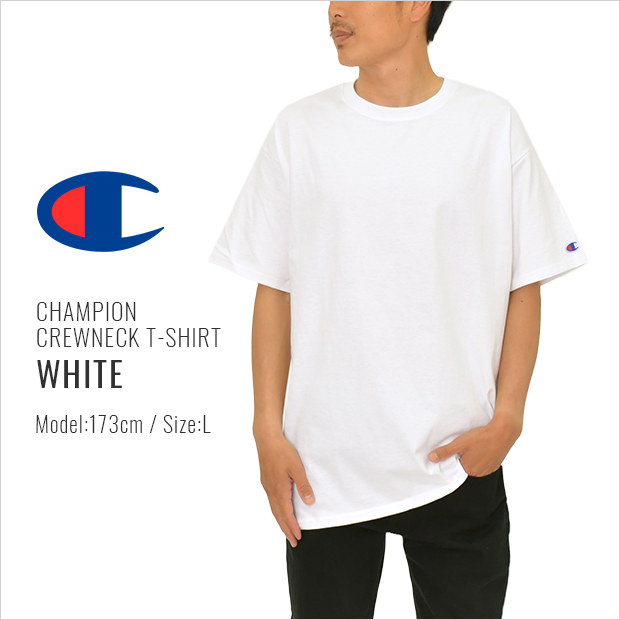 2枚で100円割引クーポン チャンピオン Tシャツ CHAMPION T-SHIRTS 
