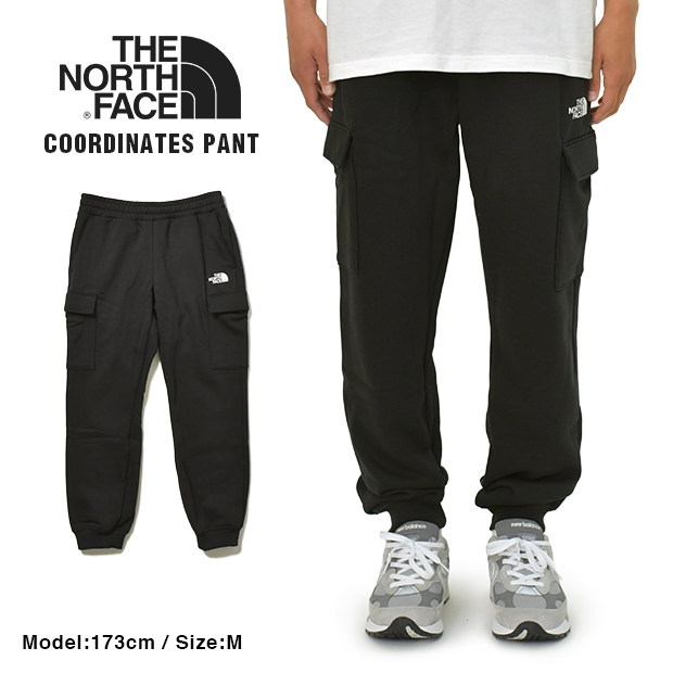 ノースフェイス スウェットパンツ THE NORTH FACE スウェットカーゴパンツ COODINATES PANT メンズ  :pant-623:BIGG WILLIE - 通販 - Yahoo!ショッピング