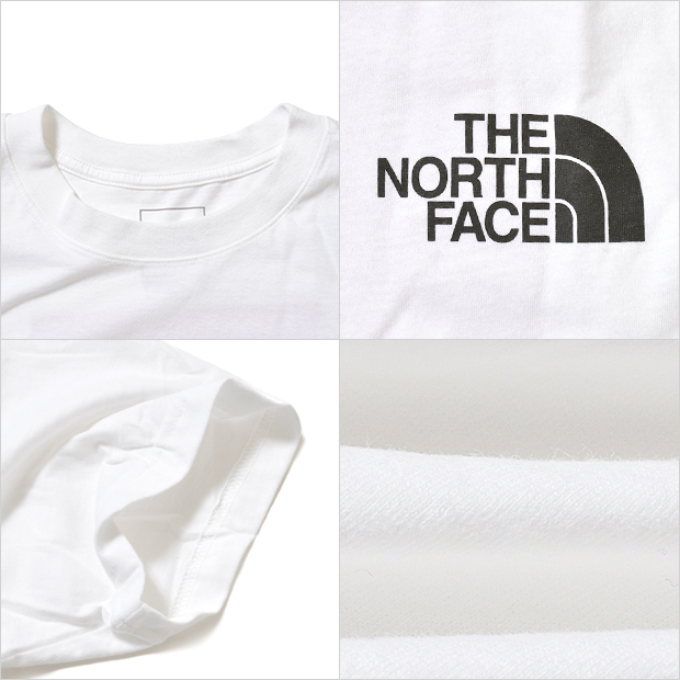 ノースフェイス Tシャツ THE NORTH FACE BOX NSE TEE メンズ レディース 大きいサイズ