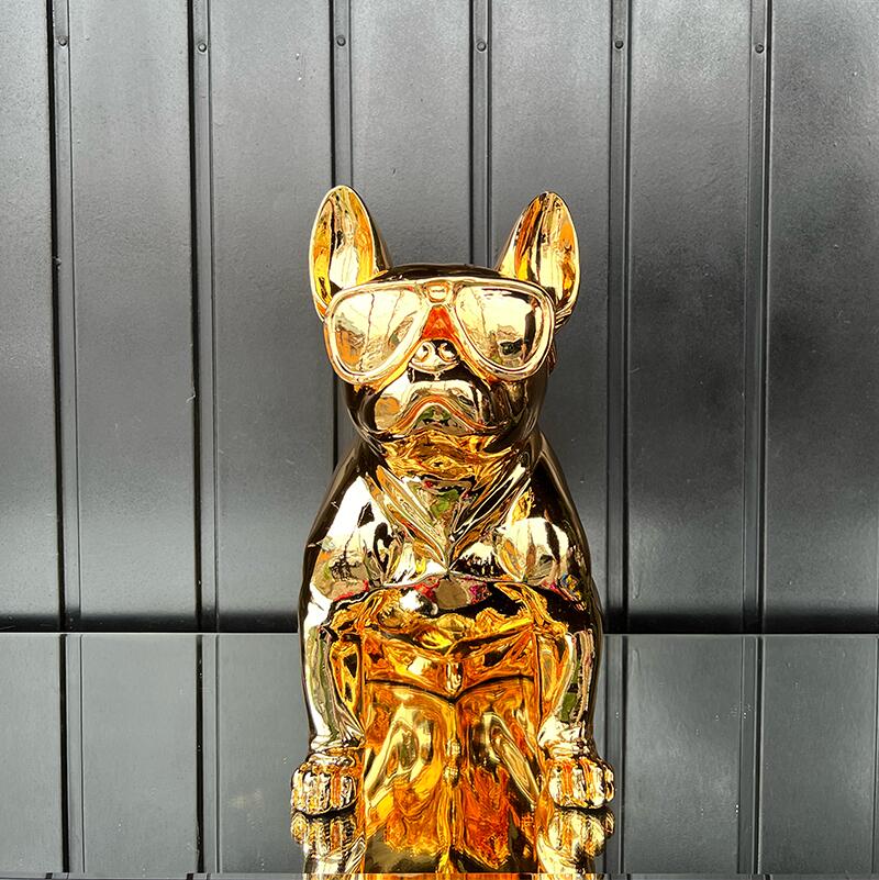 大人気】フレンチブルドッグ 新色 メタリック ブルドッグ 犬 大人気】フレンチブルドッグ 新色 メタリック ブルドッグ 犬