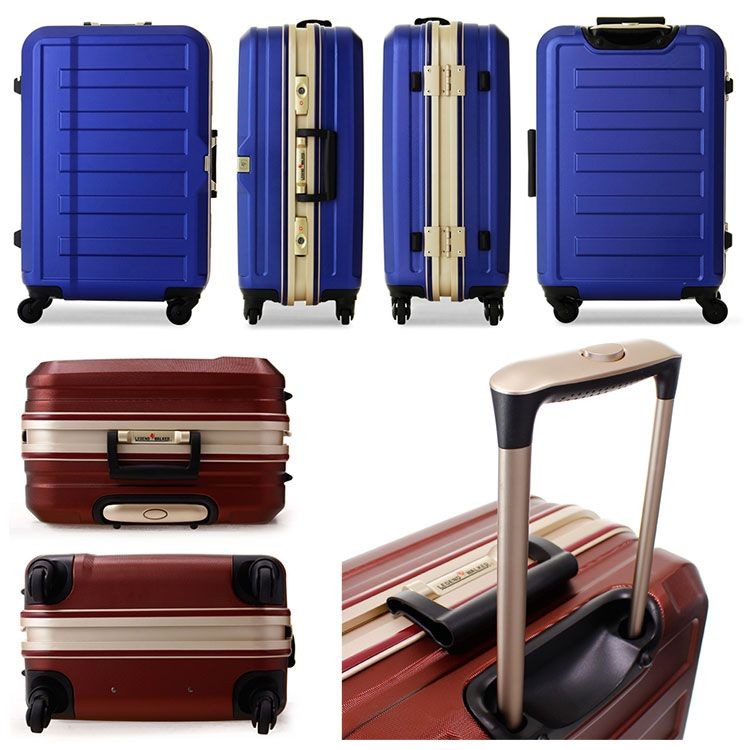 LEGEND WALKER（レジェンドウォーカー） キャリーケース スーツケース