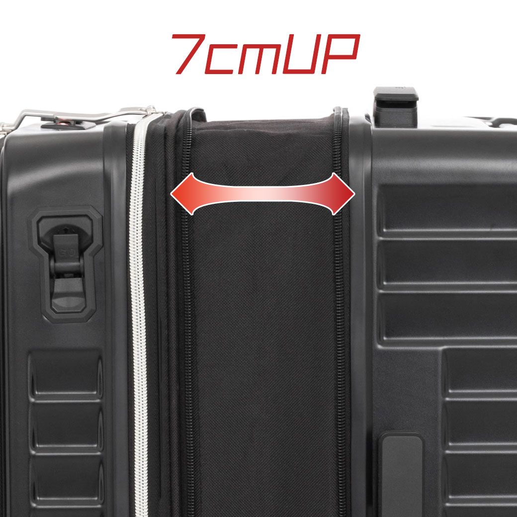 スーツケース　Lサイズ　新品未使用 ZERO HALLIBURTON 最大55% 8/31まで ゼロハリバートン スーツ