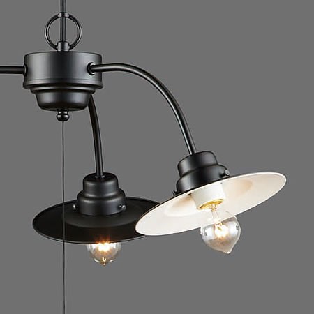 後藤照明 ポイント利用 3灯 ペンダントライト クリスマスローズ GLF