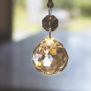 1灯シャンデリア Carol キャロル ORRB オーブ